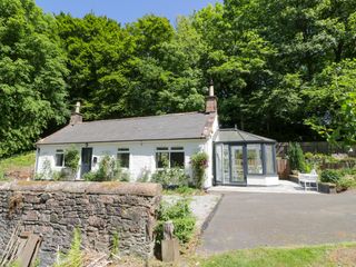 Nithbank Cottage photo 1
