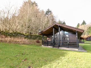 Firbush Lodge photo 1