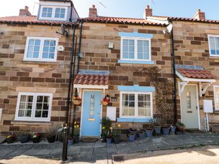 Little Nest Cottage photo 1