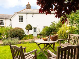 Blackbird Cottage photo 1