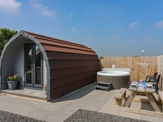 Parys Pod photo 1