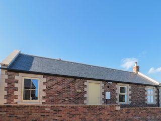 Glebe Cottage photo 1