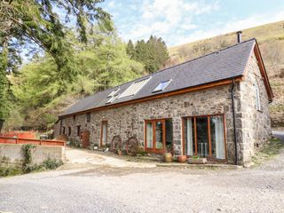 Ysgubor Craig Y Gronfa photo 1