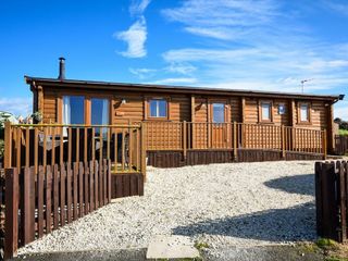 Heather Cottages - Brown Owl