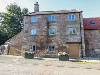 Old Mill (Lucker)