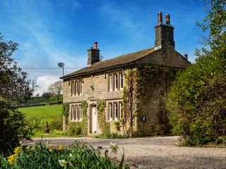 The Lodge