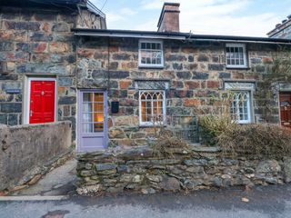 Riverside Cottage photo 1