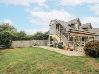 Stable Cottage photo 1