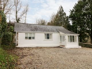 Priory House Cottage photo 1