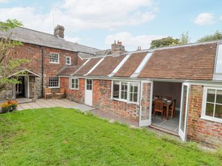 The Old Bakehouse
