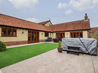 The Stables at Hall Barn photo 1