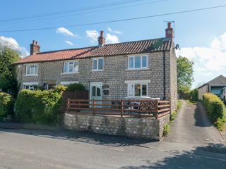 Lilac Cottage photo 1
