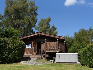 Tawny Owl Lodge photo 1