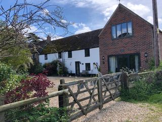 Little Stables Cottage photo 1