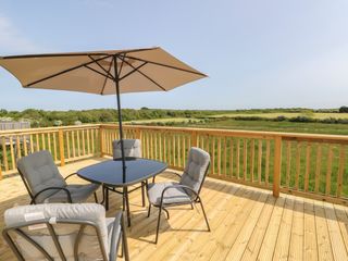 Mountain View Lodge 2