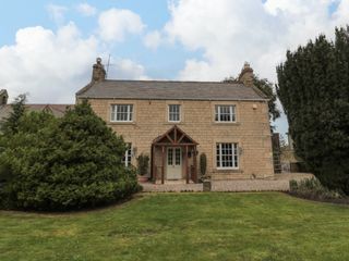 Prudhoe Cottage photo 1