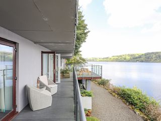 Tegid Lakeside - Bala Lake photo 1