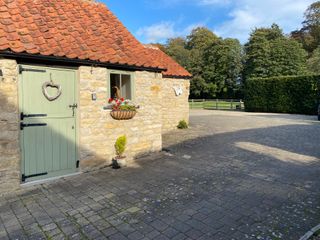 Puddleduck Cottage photo 1