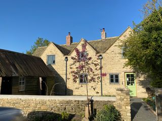 High Cogges Farm Holiday Cottages photo 1
