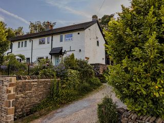 Wells Cottage