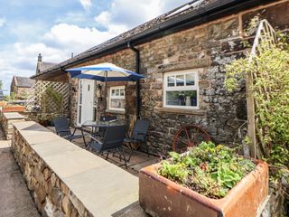 Sunbird Cottage photo 1