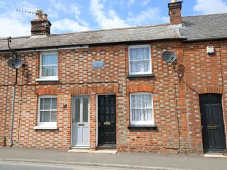 Castle Cottage photo 1