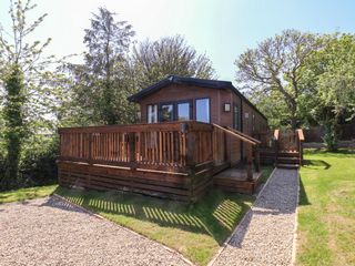 Buttercup Lodge