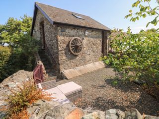Coach House photo 1
