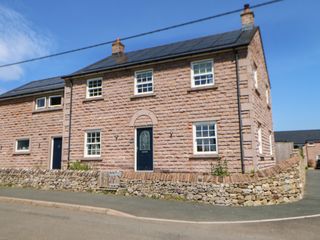 Larch House photo 1