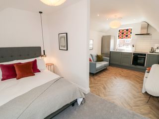 The Salthouse Apartment 3 photo 1