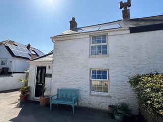 Blacksmiths Cottage photo 1