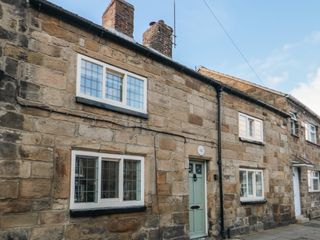 Inglenook Cottage photo 1