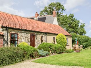 Mordon Moor Cottage photo 1