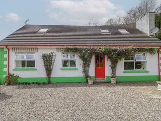 Gortin Cottage photo 1