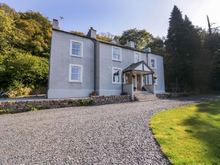 Dalegarth Hall Farm Cottage 2 photo 1
