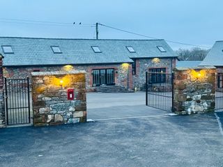 The Steading photo 1