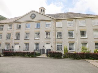 Wye Mill photo 1