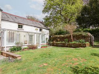Dunridge Cottage photo 1