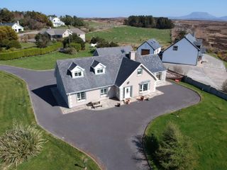 Gweedore View House