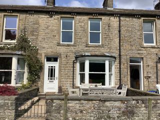 Miss Burrow's House photo 1