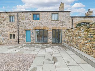 No 3 The Coach House photo 1