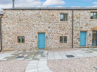 No 2 The Coach House photo 1