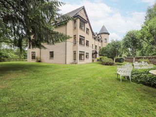 Rossie Lodge photo 1