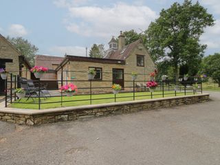 Stables Cottage