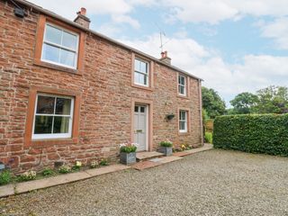 Garden Cottage photo 1