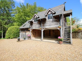 Pultheley Cottage photo 1