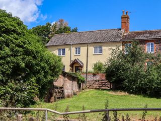 Twyford Farm Cottage photo 1