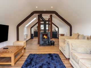 Bryn Eglwys Cottage photo 1