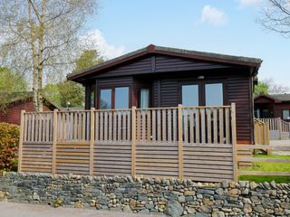 Hill Lodge