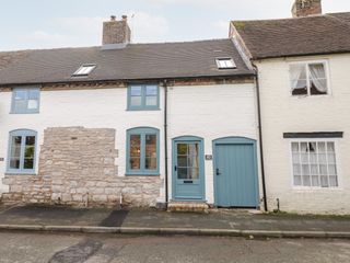 Tannery Cottage photo 1